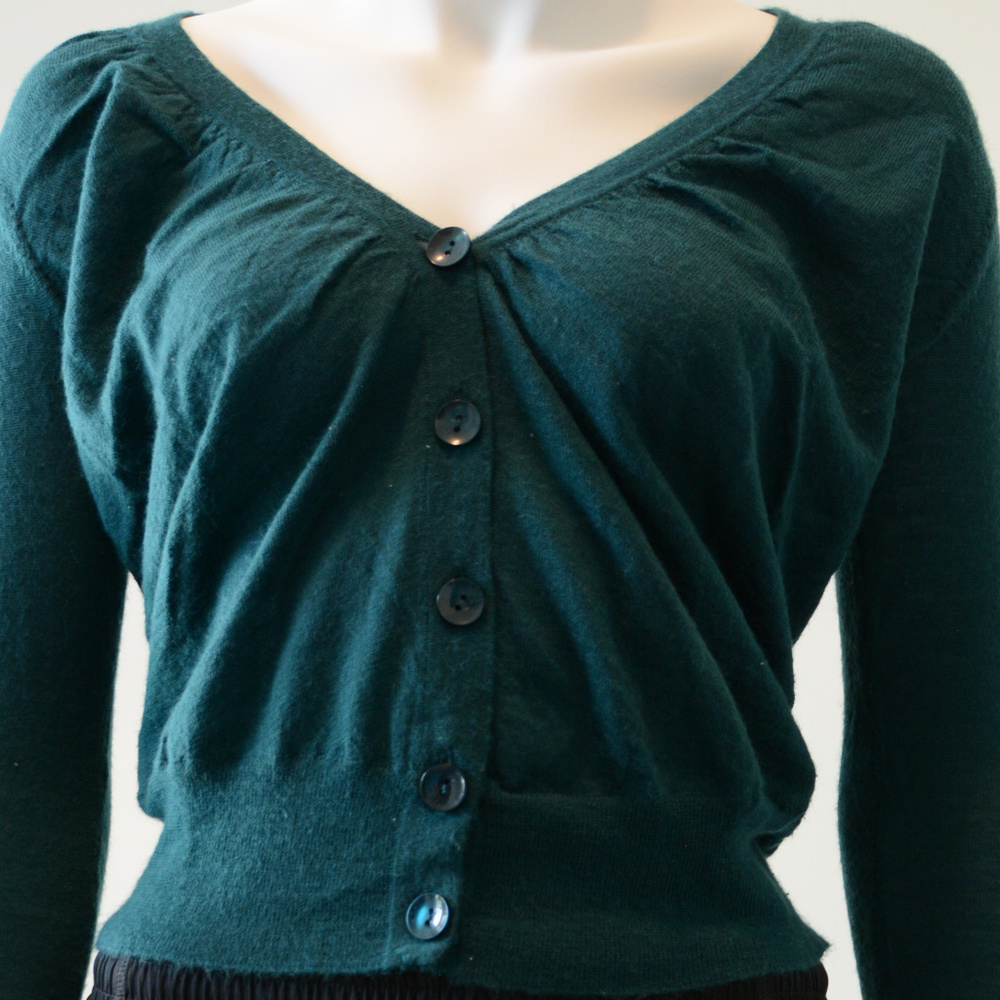 Super Cute Cardigan